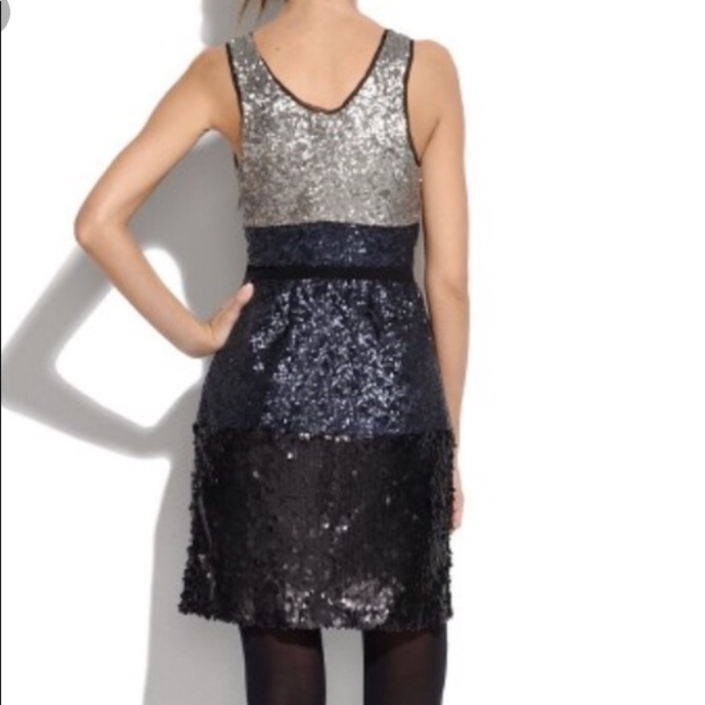 ✨Madewell sequin mini✨ - Picture 2 of 4